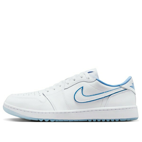 Jordan ジョーダン メンズ スニーカー 【Air Jordan 1 Low Golf \u0027Legend Blue\u0027 DD9315-118】  大きさ US_M_16