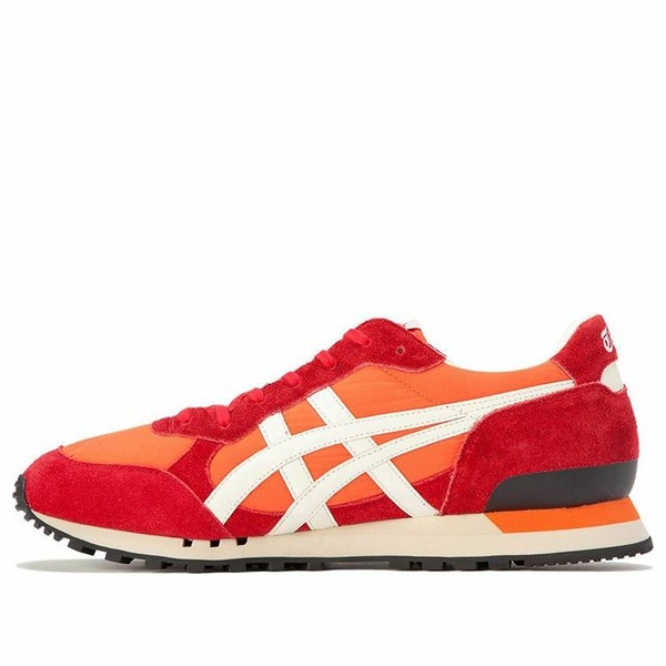 Onitsuka Tiger オニツカタイガー メンズ スニーカー 【Onitsuka Tiger Colorado Eighty five NM \u0027Red White Orange\u0027 1183B445-600】  大きさ US_8(26.0糎)