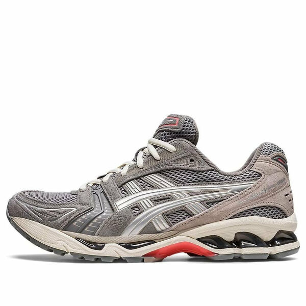 ASICS アシックス メンズ スニーカー 【ASICS Gel-Kayano 14 'Clay Grey Pure Silver' 1201A161-026】 サイズ US_7.5(25.5cm)|asty