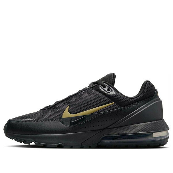 Nike ナイキ メンズ スニーカー エア湖マックス 【Nike Air Max Pulse \u0027Black Bronzine Smoke Grey\u0027 HQ2573-001】  大いさ US_M_14 スニーカー-メンズ靴-靴