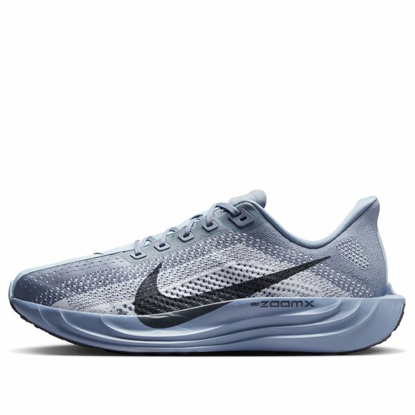 Nike ナイキ メンズ スニーカー 【Nike ZoomX Pegasus Plus \u0027Ashen Slate Light Armory Blue\u0027 FQ7262-402】  大いさ US_11(29.0珊) 靴-スニーカー-メンズ靴