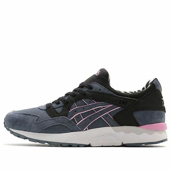 ASICS アシックス メンズ スニーカー 【ASICS Extra Butter x Gel Lyte 5 'Karaoke' H51FK-3434】 サイズ US_10(28.0cm)｜asty