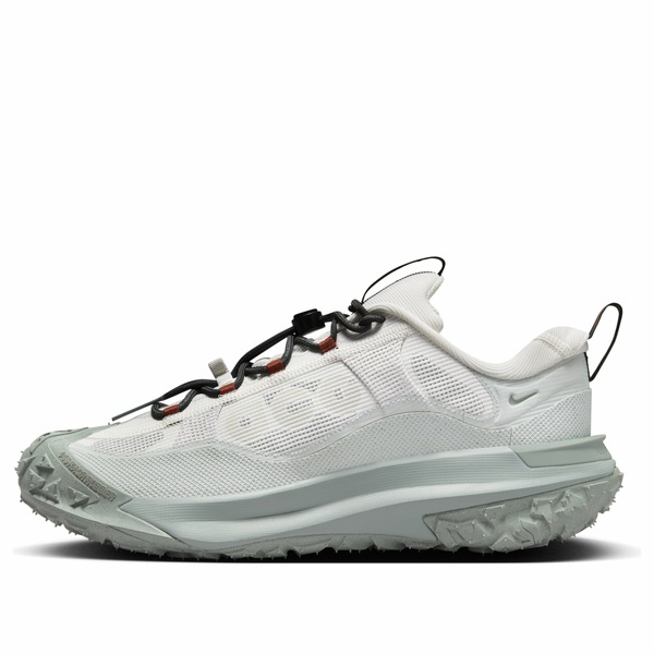 Nike ナイキ メンズ スニーカー 【Nike ACG Mountain Fly 2 Low GTX 'Beige Dark Smoke Grey' HF6245-003】 サイズ US_5(23.0cm)|asty