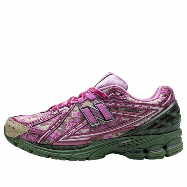 New Balance ニュー平衡にする メンズ スニーカー 【New Balance 1906R x Jack Harlow \u0027Rose Runner\u0027 M1906RJH】  大きさ US_10(28.0糎)