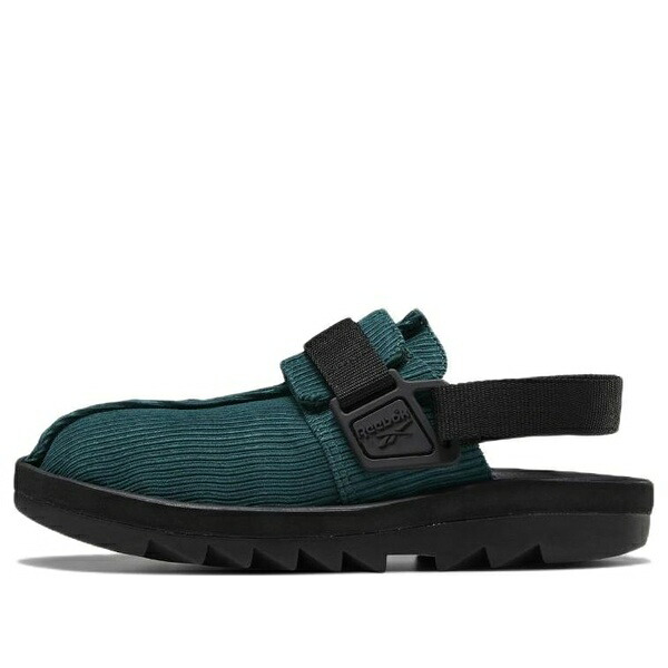 Reebok リーボック メンズ スニーカー 【Reebok Beatnik Sandal \u0027Forest Green\u0027 FY2951】  大きさ US_9(27.0糎)