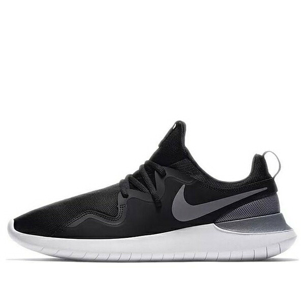 Nike ナイキ メンズ スニーカー 【Nike Tessen \u0027Black\u0027 AA2160-001】  大きさ US_7(25.0糎)