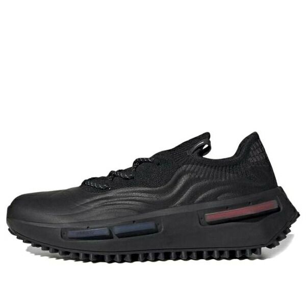 adidas アディダス メンズ スニーカー 【adidas originals NMD S1 Copa \u0027Black\u0027 GZ9797】  大きさ US_M_4.5