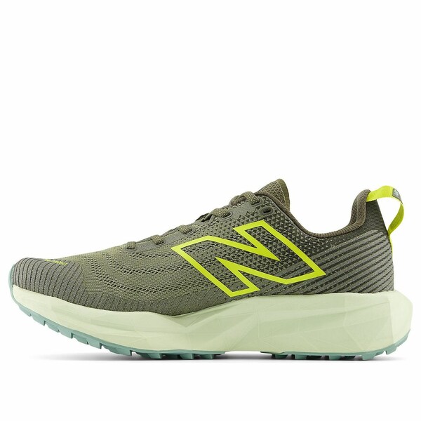 New Balance ニュー平衡にする メンズ スニーカー 【New Balance FuelCell Venym Shoes \u0027Green\u0027 MTVNYMG】  大いさ US_7.5(25.5糎) メンズ靴-スニーカー-靴