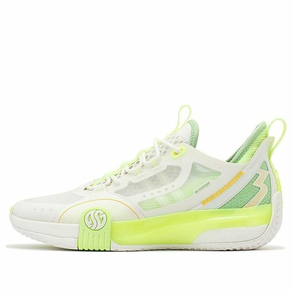 361 Degrees ３６１ディグリー メンズ スニーカー 【361 Degrees Aaron Gordon x Zen 3 SE 'Mojito' 672321104-5】 サイズ US_10.5(28.5cm)｜asty