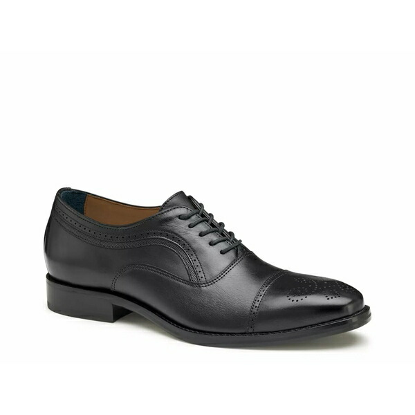 楽天市場】ジョンストン&マーフィー ストレートチップ