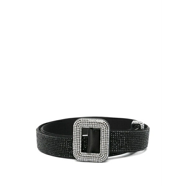 ベネデッタベルジッチーズ レディース 三尺帯 付属物 Venus belt  Black