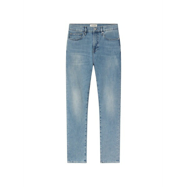 フレーム メンズ デニムパンツ ボトムス Lhomme jeans Blue