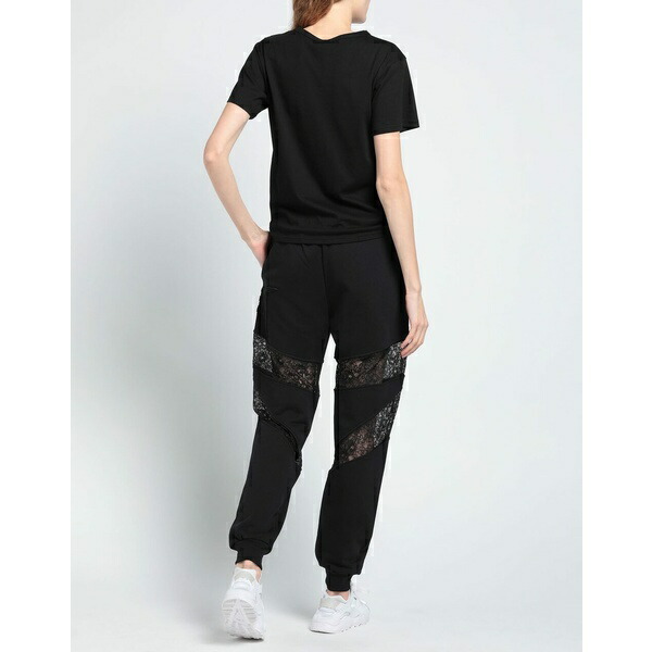 フィリッププレイン レディース カジュアルパンツ ボトムス Pants