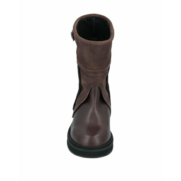 ブルーノ・ボルデーゼ レディース ブーツ&レインブーツ brown boots ...