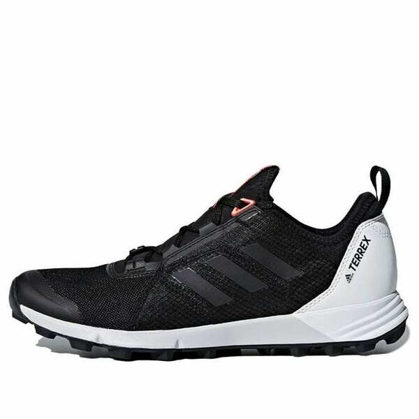 adidas アディダス レディース スニーカー  【(WMNS) adidas Terrex Agravic Speed \u0027Core Black\u0027 コマーシャル7587】  大きさ US_5(22.0糎)