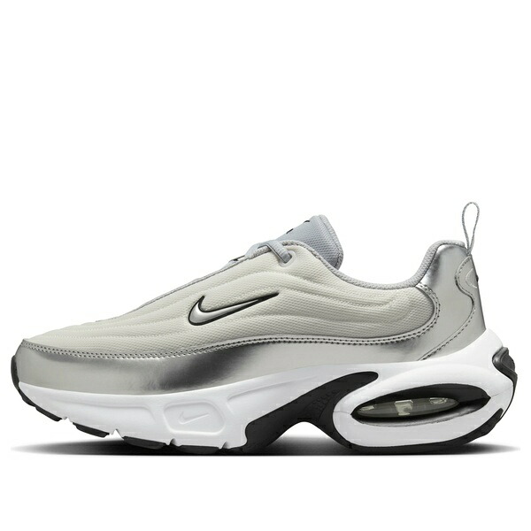 Nike ナイキ レディース スニーカー 【(WMNS) Nike Air Max Portal SE 'Silver Grey' HM0256-001】 サイズ US_W_10|asty