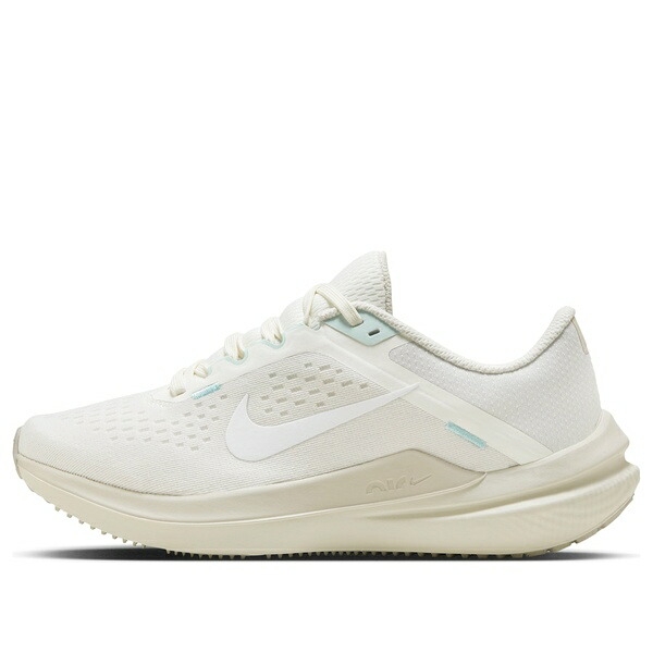 Nike ナイキ レディース スニーカー 【(WMNS) Nike Air Zoom Winflo 10 \'White\' FQ6872-011】 サイズ US_W_10|asty