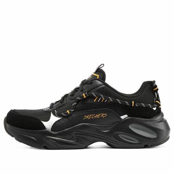 Skechers スケッチャーズ レディース スニーカー  【(WMNS) Skechers Stamina Airy \u0027Black\u0027 896143-BBK】  大きさ US_8(25.0糎)