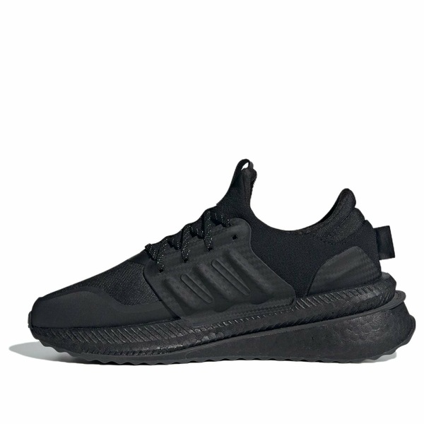 adidas アディダス レディース スニーカー  【(WMNS) adidas X_PLRBOOST Core Black ID9585】  サイズ US_6.5(23.5cm)