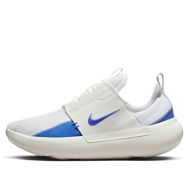 Nike ナイキ レディース スニーカー  【(WMNS) Nike E-Series AD White Sail Blue DV8405-101】  サイズ US_6(23.0cm)