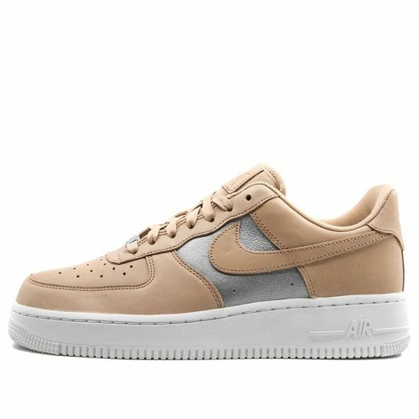 Nike ナイキ レディース スニーカー 【(WMNS) Nike Air Force 1 Low \'Bio Beige\' AH6827-200】 サイズ US_7(24.0cm)|asty