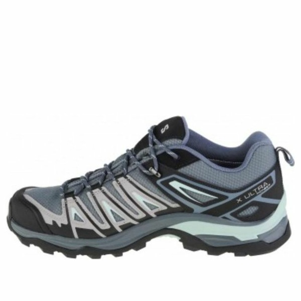 SALOMON サロモン レディース スニーカー 【(WMNS) SALOMON X Ultra Pioneer GTX 'Stormy Weather' 471702】 サイズ US_6.5(23.5cm)｜asty