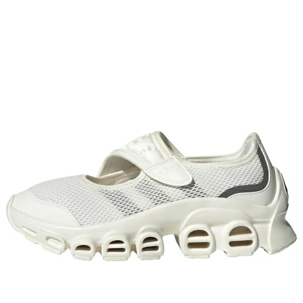 adidas アディダス レディース スニーカー  【(WMNS) adidas Adifom Megajane \u0027Cloud White\u0027  JQ8245】  大きさ US_7.5(24.5糎)