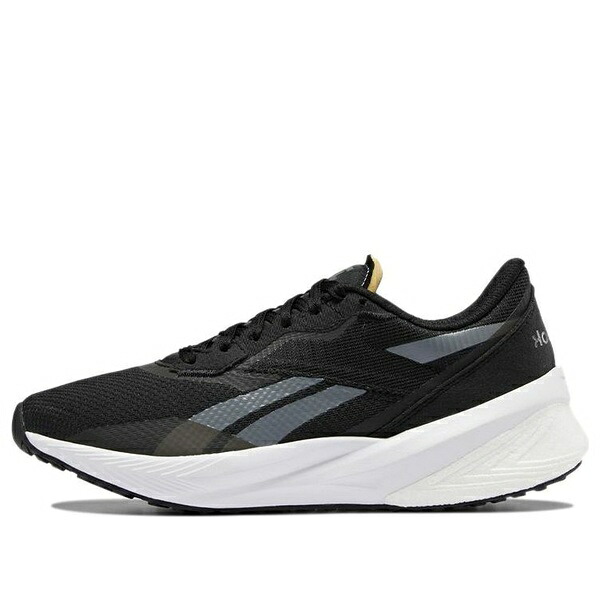 Reebok リーボック レディース スニーカー  【(WMNS) Reebok Floatride Energy Daily \u0027Black Grey\u0027 G58674】  大きさ US_6(23.0糎)