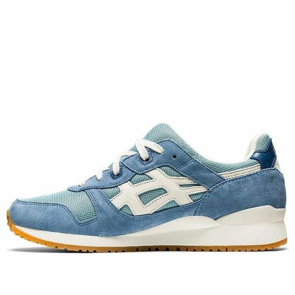 ASICS アシックス メンズ スニーカー 【ASICS Gel Lyte 3 OG 'Monozukuri Pack - Smoke Blue' 1191A364-400】 サイズ US_9(27.0cm)｜asty