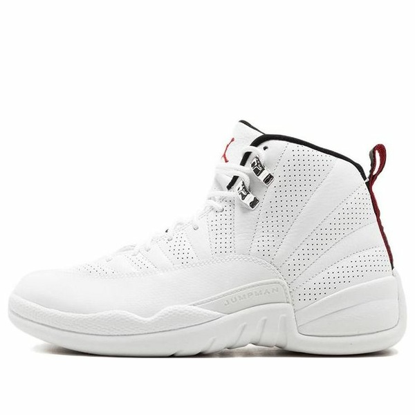Jordan ジョーダン メンズ スニーカー 【Air Jordan 12 Retro 'Rising Sun' 130690-163】 サイズ US_M_13｜asty
