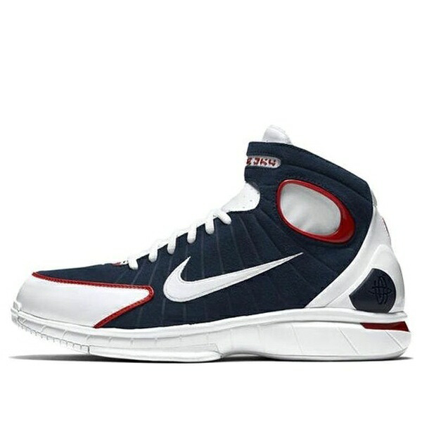 Nike ナイキ メンズ スニーカー 【Nike Air Zoom Huarache 2K4 'Olympics' 308475-400】 サイズ US_7(25.0cm)|asty