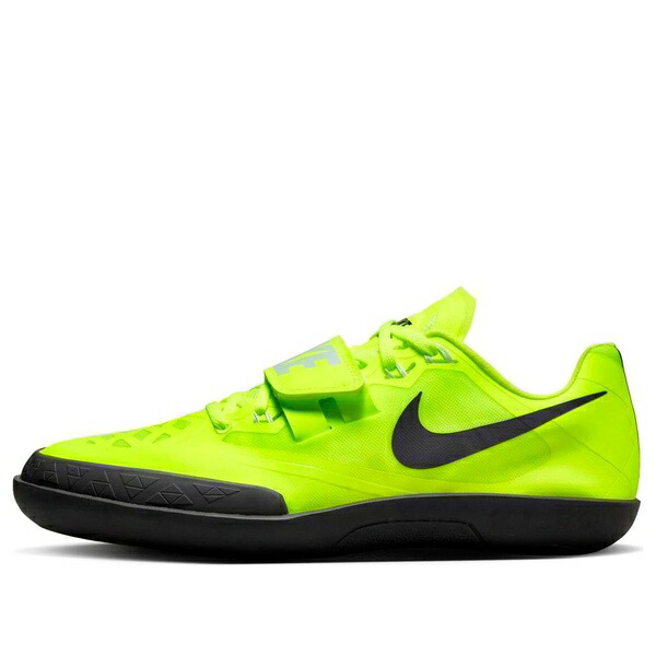 Nike ナイキ メンズ スニーカー 【Nike Zoom SD 4 'Volt Black' DR9935-700】 サイズ US_M_15|asty