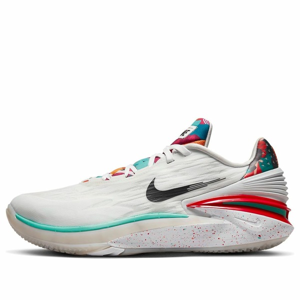 Nike ナイキ メンズ スニーカー 【Nike Air Zoom GT Cut 2 'Leap High' FD4321-101】 サイズ US_5.5(23.5cm)|asty