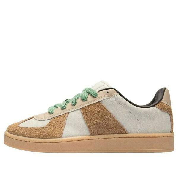 adidas アディダス メンズ スニーカー 【adidas x Whitaker Group BW 2000s 'Do Not Duplicate Cream' KK0183】 サイズ US_10(28.0cm)｜asty