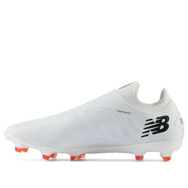 New Balance ニューバランス メンズ スニーカー 【New Balance Furon Pro FG v7+ 'White Black True Red' SF1FW75】 サイズ US_10.5(28.5cm)|asty