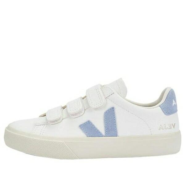VEJA ヴェジャ メンズ スニーカー 【Veja Recife Chromefree Leather 'White Steel' RC0502946】 サイズ US_11(29.0cm)｜asty