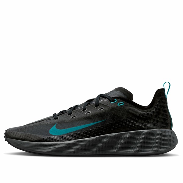 Nike ナイキ メンズ スニーカー 【Nike Ava X 'Anthracite Teal' HM9697-006】 サイズ US_5(23.0cm)｜asty