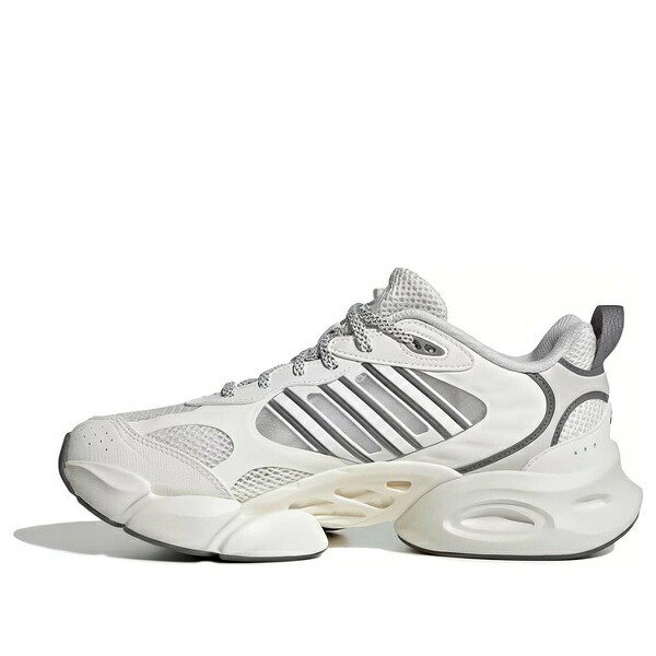 adidas アディダス メンズ スニーカー 【adidas Climacool Vento 3.0 'White Grey' IH2288】 サイズ US_M_4.5｜asty