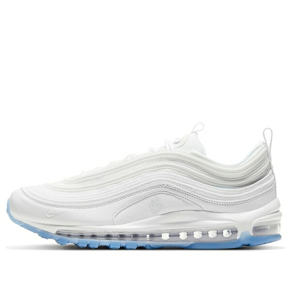 Nike ナイキ メンズ スニーカー 【Nike Air Max 97 'White Ice' CT4526-100】 サイズ US_9.5(27.5cm)｜asty