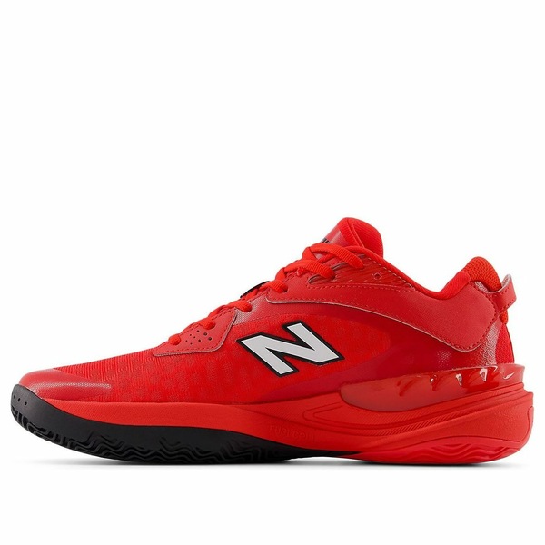 New Balance ニューバランス メンズ スニーカー 【New Balance Hesi Low V2 'True Red' BBHSLRD2】 サイズ US_12(30.0cm)｜asty