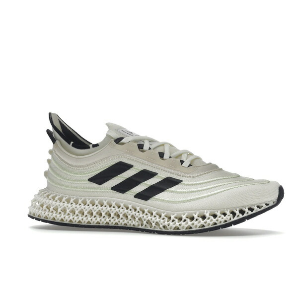 UNISEX S/M adidas アディダス スニーカー adidas 4D Run 1.0 - 【US_9