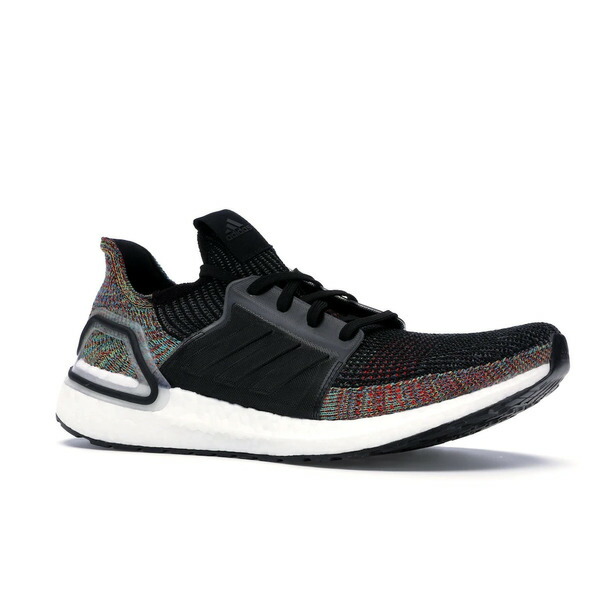 カラフルセット 3個 adidas アディダス スニーカー adidas Ultra Boost 2019 ウルトラブースト 【US_10(28.0cm) 】 Triple Black adidas アディダス メンズ スニーカー サイズ US_10(28.0cm) Asia