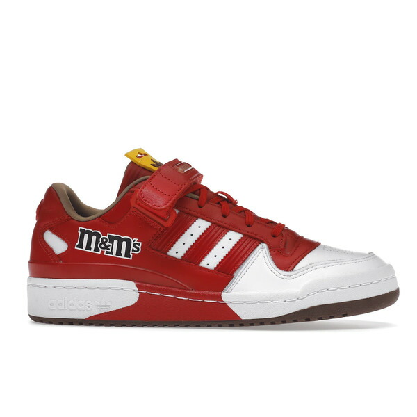 Adidas アディダス メンズ スニーカー フォーラム サイズ Cream White Black メンズ靴