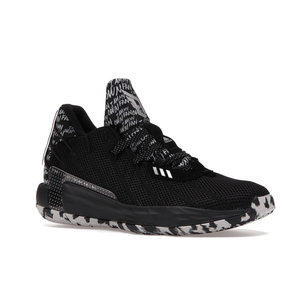 オックスフォードブルー adidas アディダス スニーカー adidas Dame 【US_8.5(26.5cm) 】 I Am My Own Fan Cloud White adidas アディダス メンズ スニーカー サイズ US_8(26.0cm) Legend Ivy