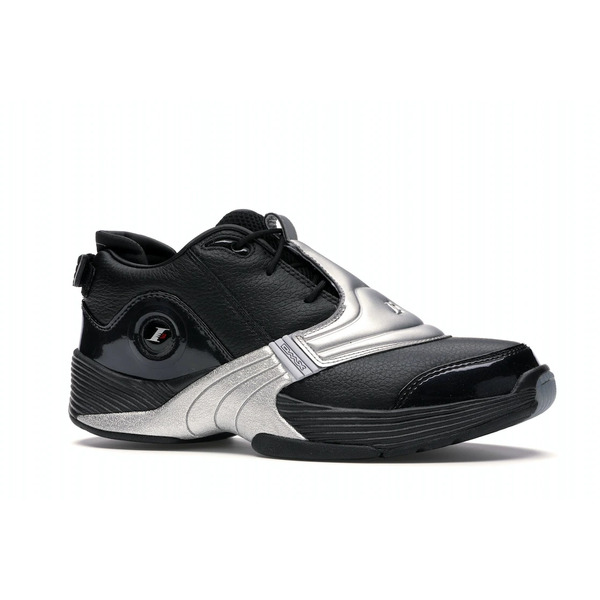 スイーツ柄 ブルー Reebok リーボック スニーカー Reebok Answer 【US_11.5(29.5cm) 】 Black Silver Reebok リーボック メンズ スニーカー サイズ US_11.5(29.5cm) Bronze 56K