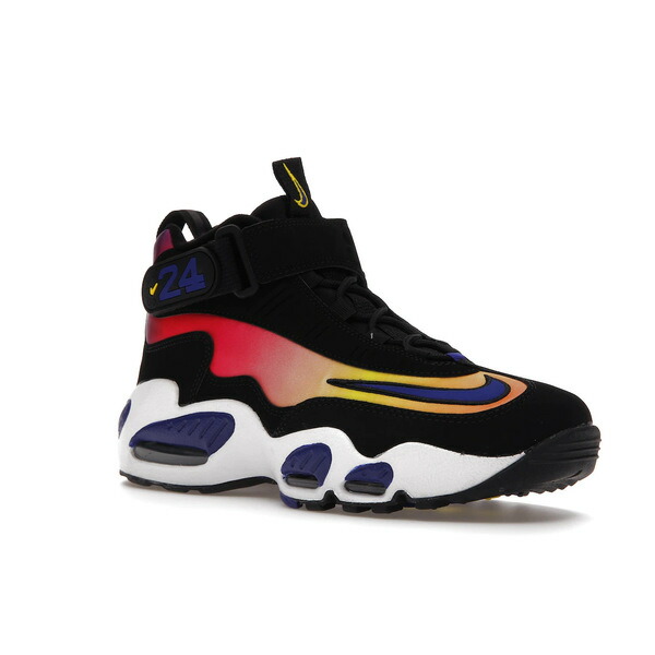 サイズ変更オプション NIKE Nike ナイキ スニーカー Nike Air Max CB 94 バスケットボール 【US_15(33.0cm)  】 Suns 通販