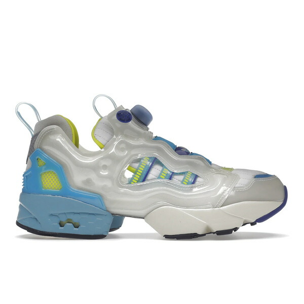 商舗 Reebok リーボック メンズ スニーカー Instapump サイズ US_11 