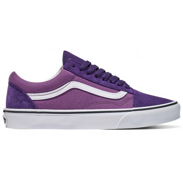 Vans バンズ メンズ スニーカー  【Vans Old Skool Grape Jam Purple】  大いさ US_10(28.0糎) Grape Jam Purple 靴-メンズ靴-スニーカー
