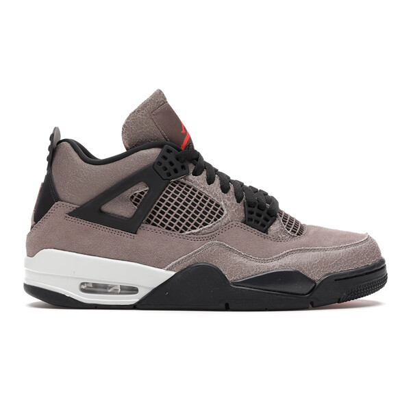 Jordan ジョーダン メンズ スニーカー  【Jordan 4 Retro Taupe Haze】  大きさ US_7(25.0糎) Taupe Haze/Oil Grey-Off White-Infrared 23