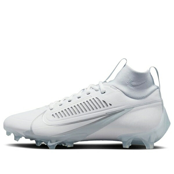 Nike ナイキ メンズ スニーカー 【Nike Vapor Edge Pro 360 2 'White Metallic Silver' DA5456-100】 サイズ US_9(27.0cm)|asty